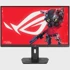 ASUS Monitor ROG Strix XG279CNS 27", Full HD, IPS, 380Hz, USB-C, HDR400, crni